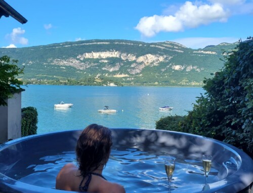 Quels sont les bienfaits du bain nordique pour votre santé ?